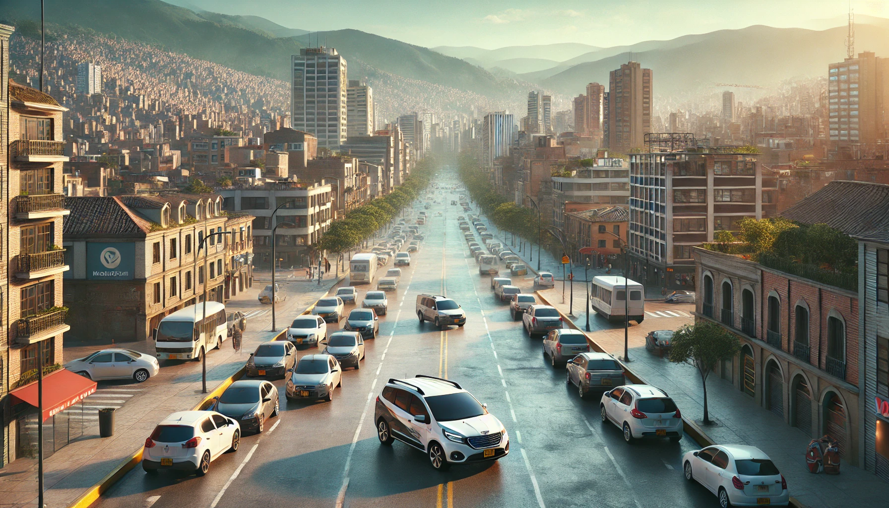 alquiler de carros medellin
