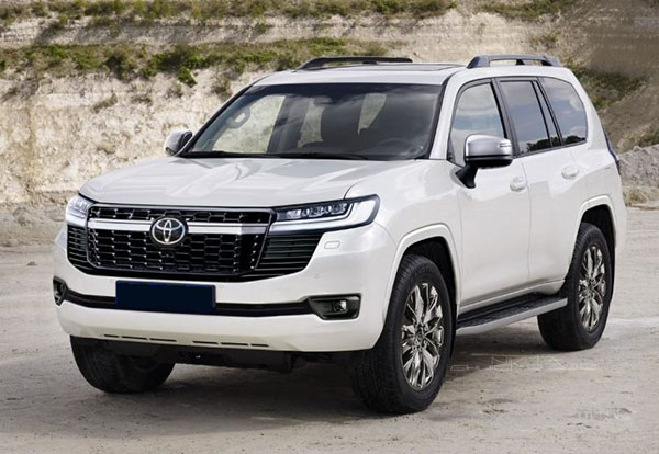  renta de camionetas 4x4